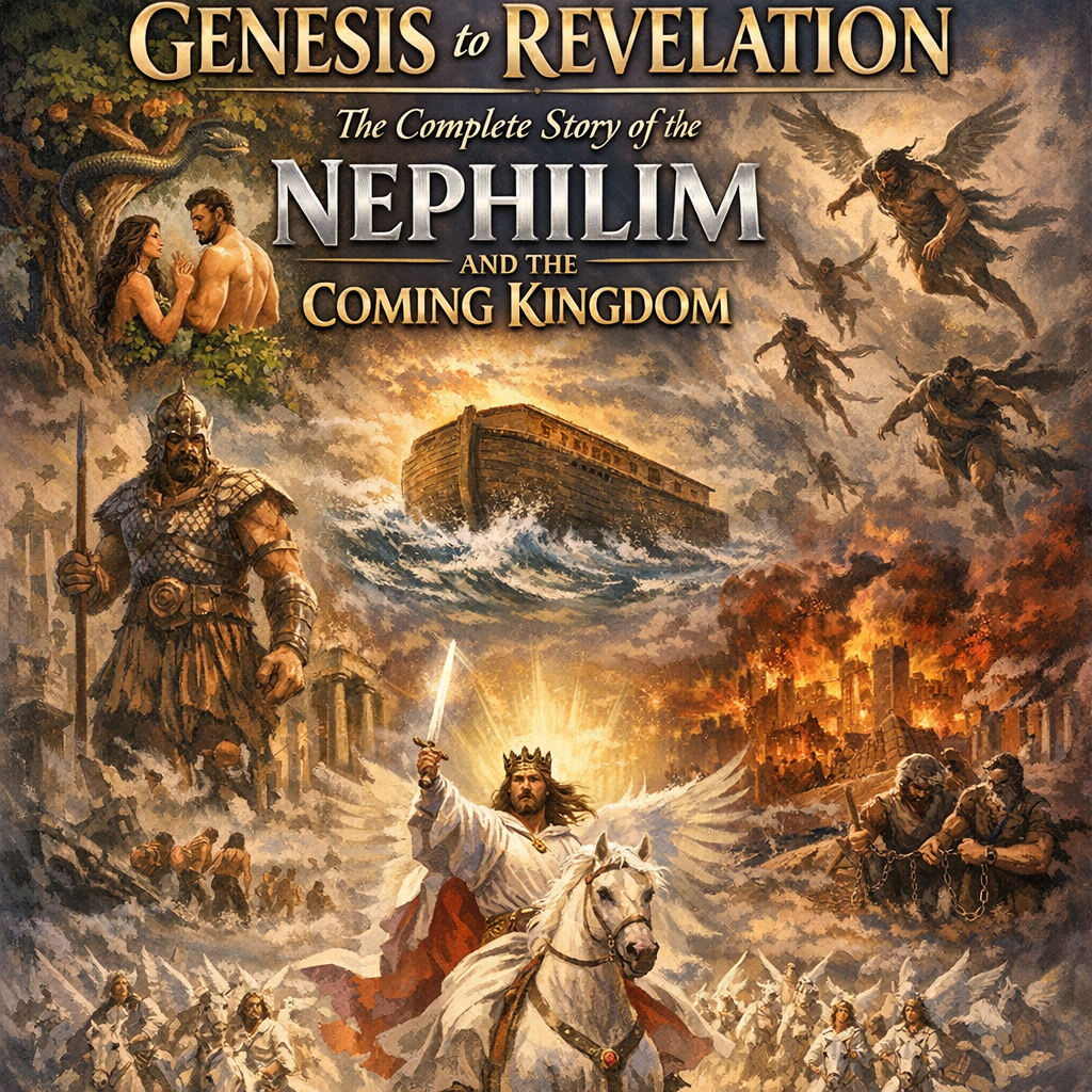 Nephilim and the Coming Kingdom