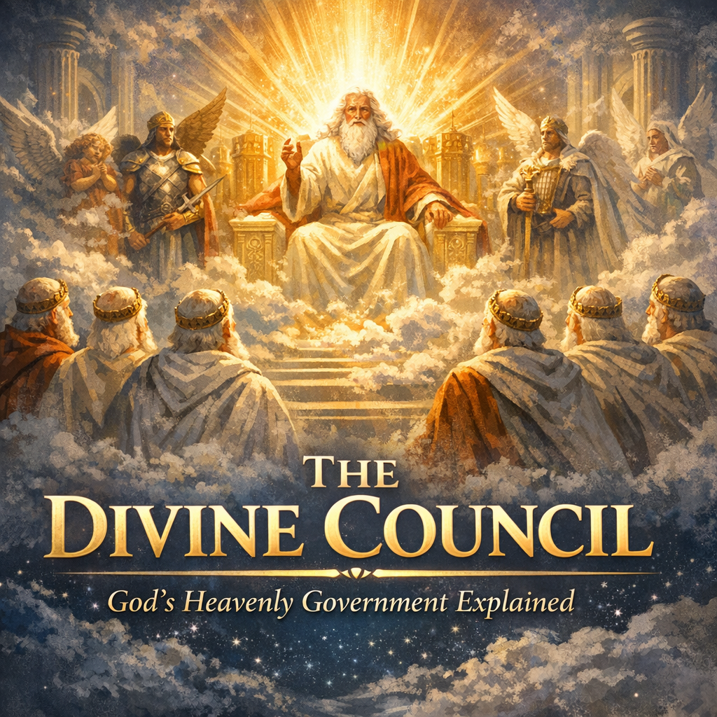 The Divine Council